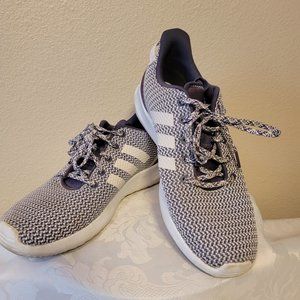 Adidas Cloudfoam Running Shoes